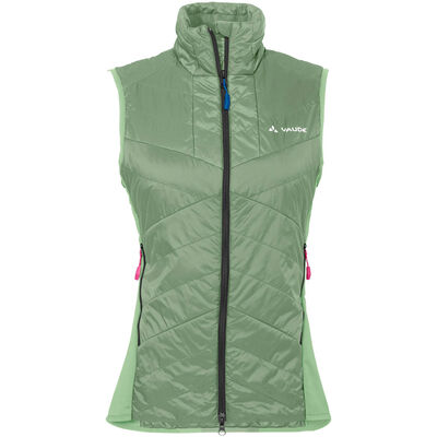 Wo Sesvenna Vest IV