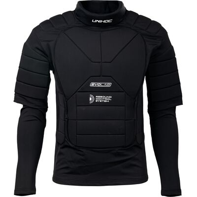 Goalie T-Shirt EVOLAB Longsleeve