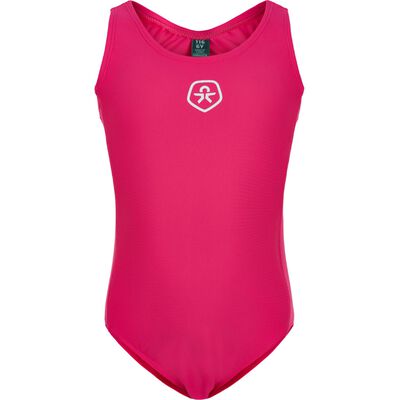 Swimsuit Solid