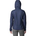 Pacific Point FZ Hoodie Pacific Point FZ Hoodie
