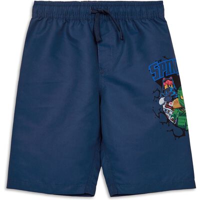 LWAGAN 302 Swim Shorts