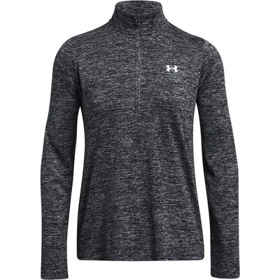 Tech 1/2 Zip- Twist