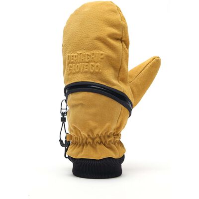 Glove Co. Ghoul Mitt Leather 26