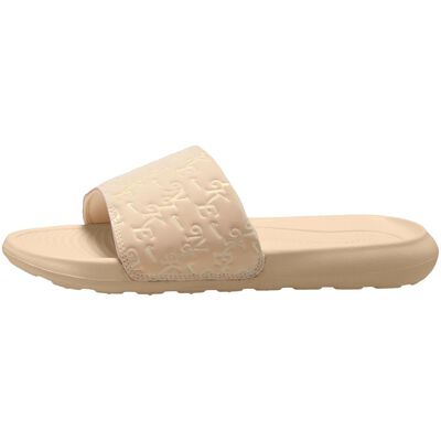 W NIKE VICTORI ONE SLIDE PRINT