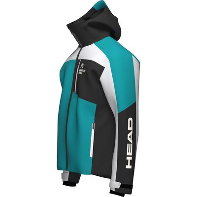 RACE NOVA Jacket Men