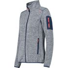 W Knitted Fleece Jkt 3H14746 W Knitted Fleece Jkt 3H14746