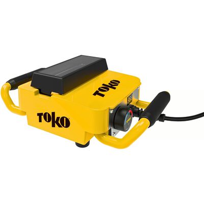 Wax Machine CH 220V yellow