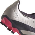 Predator League Kids MG Fußballschuh