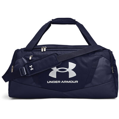 UA Undeniable 5.0 Duffle MD