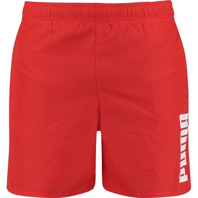 Swim Men mid Shorts 1P