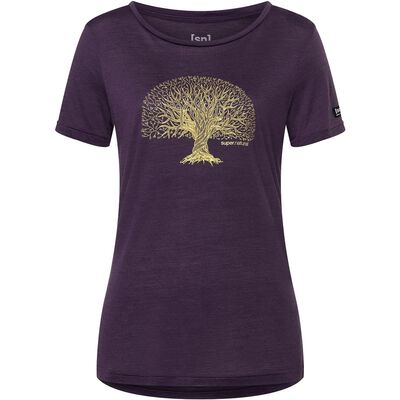 W TREE OF KNOWLEDGE TEE