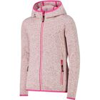 Kid G Jacket Fix Hood 33H1835