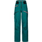 Deep Shell Pants W Deep Shell Pants W
