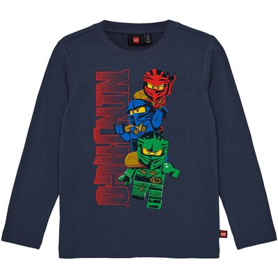 LWTAFFY 603 T-Shirt L/S