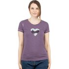 Gandia Mountain Heart T-Shirt Women Gandia Mountain Heart T-Shirt Women
