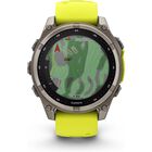 fenix 8 Solar