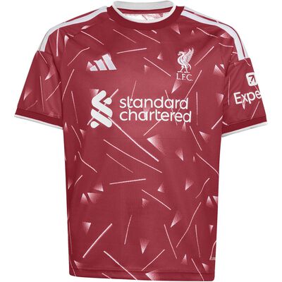 FC Liverpool Heimtrikot
