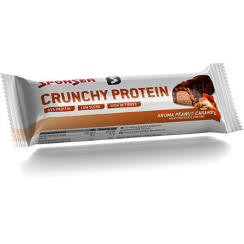 Crunchy Protein
