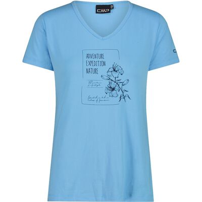 Woman T-Shirt 31T8466