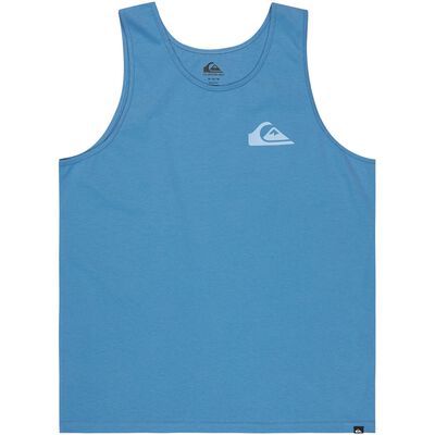 EV Comp Logo Tank