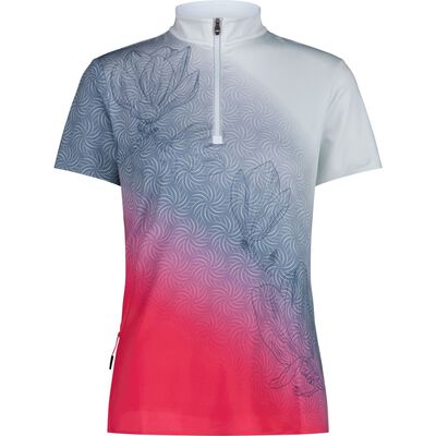 Woman T-Shirt Free Bike 36N5276
