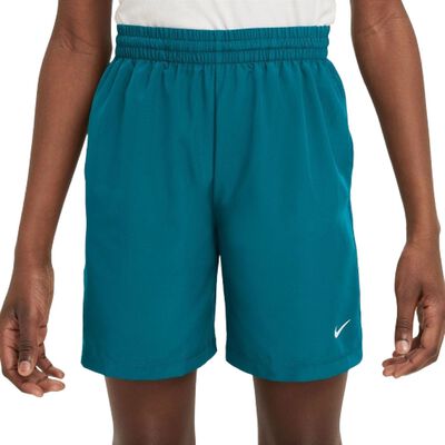 NIKE DRI-FIT ICON BIG KIDS'