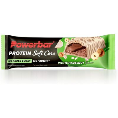 Protein Soft Core