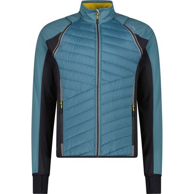 Man Jacket with detachable Sleeves 30A2647