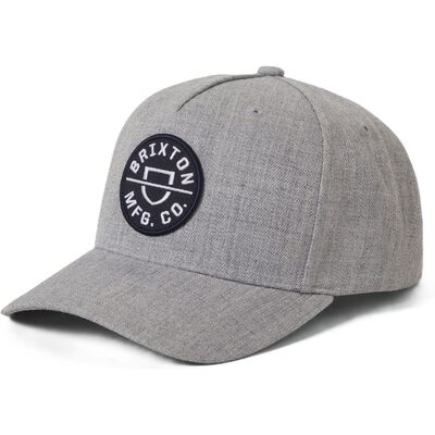 Crest Netplus Snapback