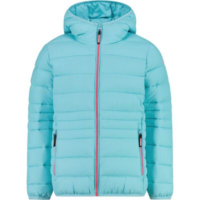 Kid G Jacket Fix Hood 35Z1415