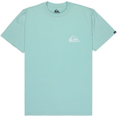 Ev Mini Logo SS