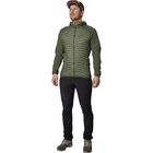 TRANSALPER 2 LIGHT DST PNT M