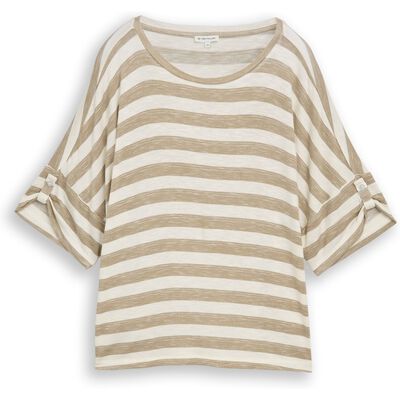 1051229 T-Shirt boatneck