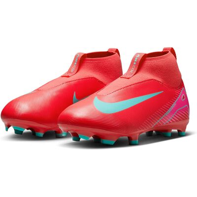 JR ZOOM SUPERFLY 10 ACAD FGMG