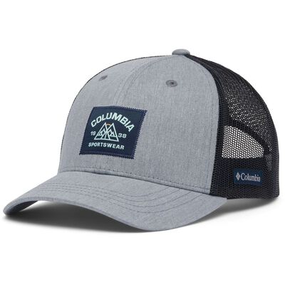 Columbia Youth Snap Back