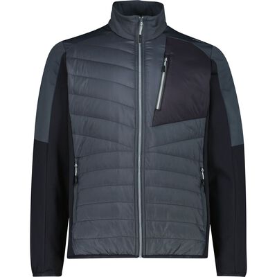 Man Hybrid Jacket 36E6347