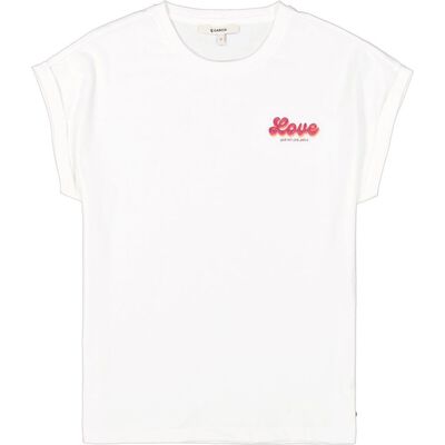 C50207 T-Shirt ss