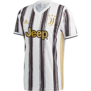 Juventus Turin 2020/21 Home H JSY