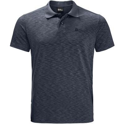 TRAVEL POLO M