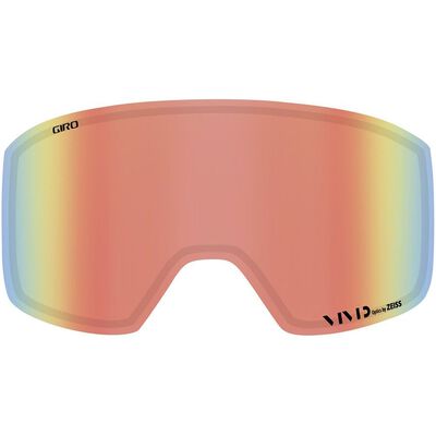 Axis/Ella Lense