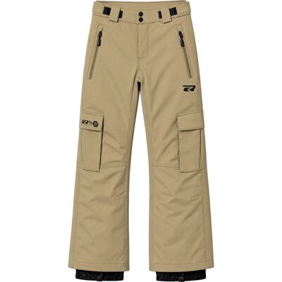 BENN-R26-jr. Boys snowpants