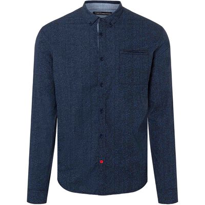 Minimal Print Shirt