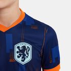 Niederlande 2024 Stadium Away Kids Niederlande 2024 Stadium Away Kids