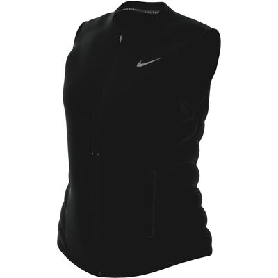 W NK TEMPO RPL WRM VEST