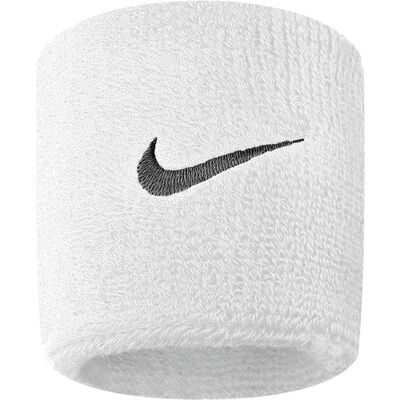Swoosh Wristbands