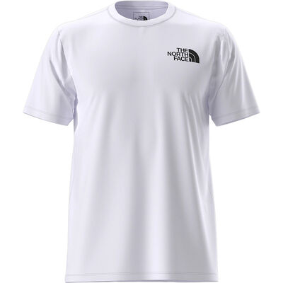 M EVOLUTION BOX NSE REGULAR SHORT SLEEVE