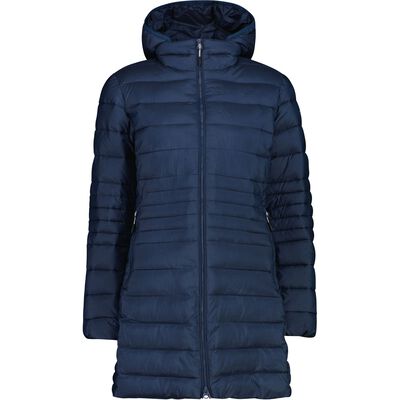 Woman Parka Zip Hood 35K3536M