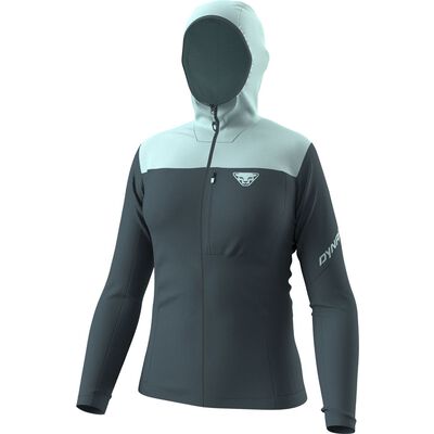 Traverse Thermal Hooded JKT W
