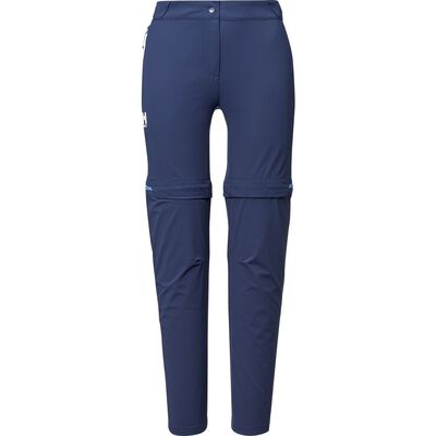 UBIC STR ZIP OFF PANT W
