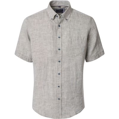 Hemd Freizeit 1/2 Arm (126130671)